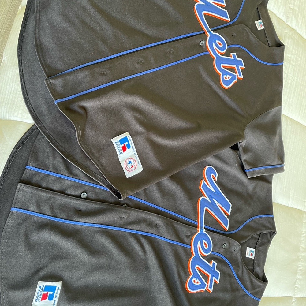 Met’s Jerseys ( 2 ) - image 4